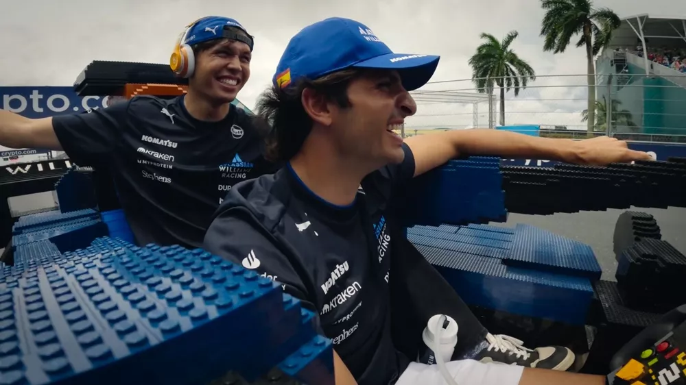 F1 Drive to Survive Netflix 2026