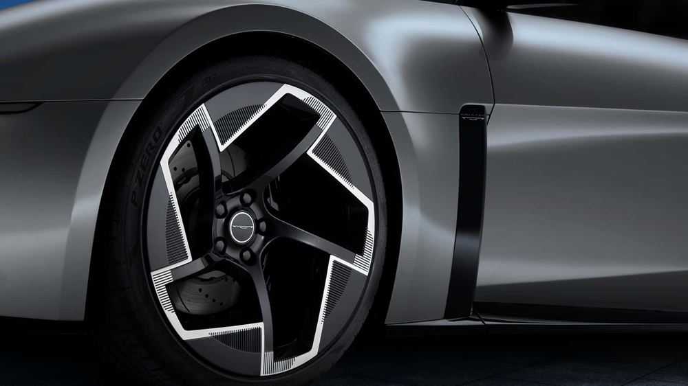 Chrysler Halcyon Concept