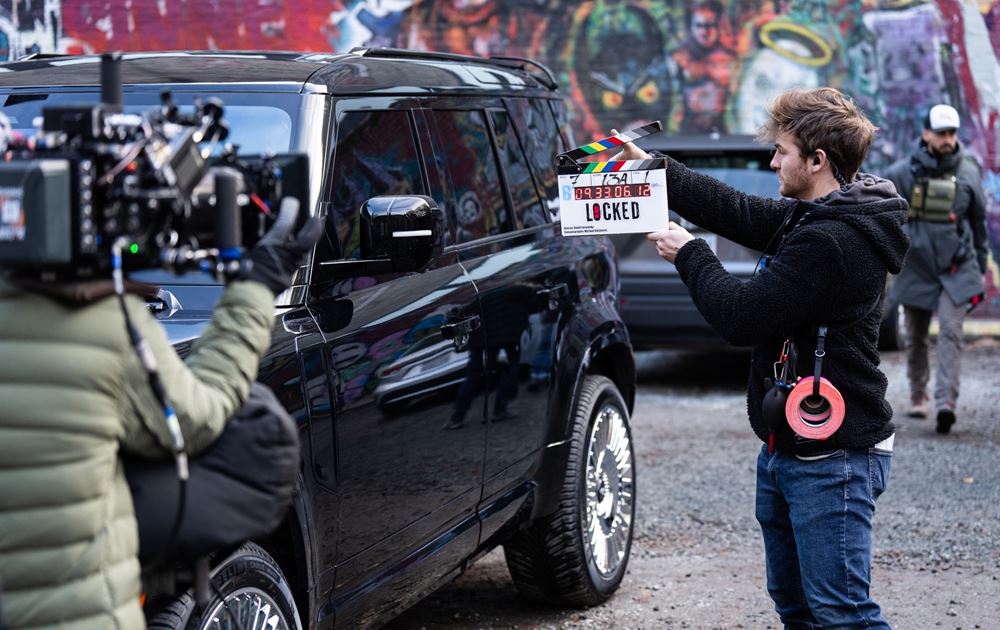 Defender Dolus Locked ταινία 2025