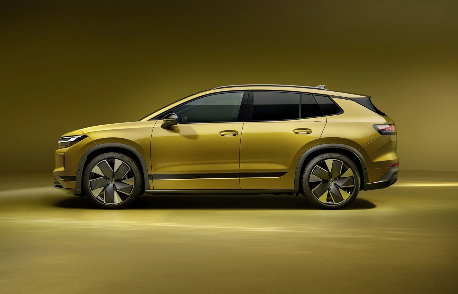 VW ID. Tiguan
