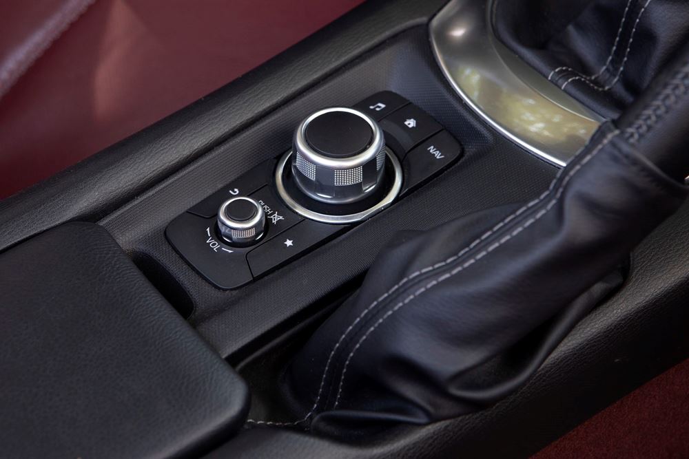 Mazda MX5