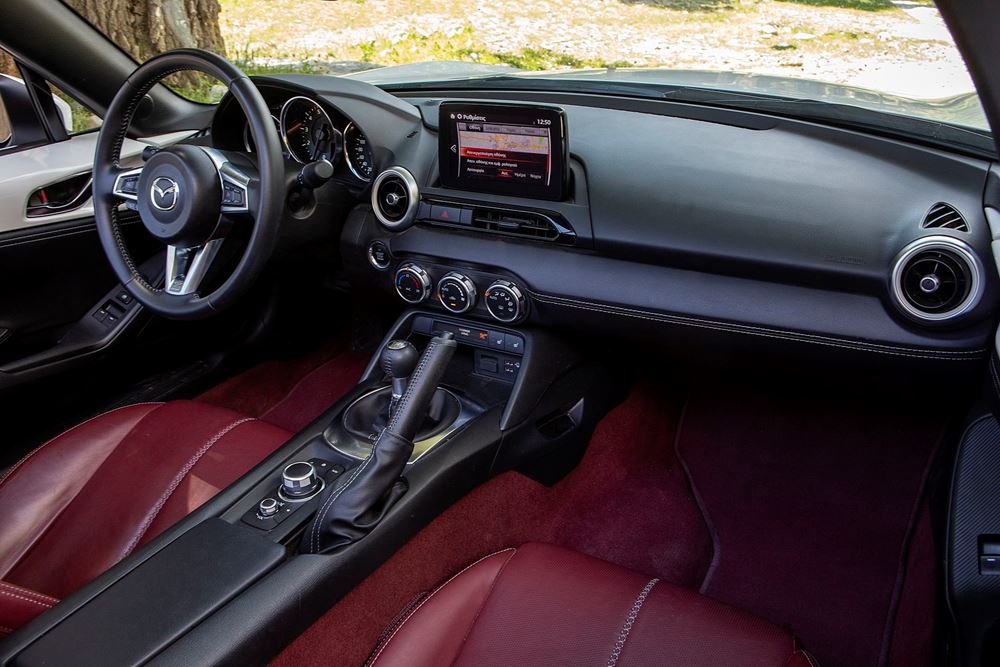 Mazda MX5