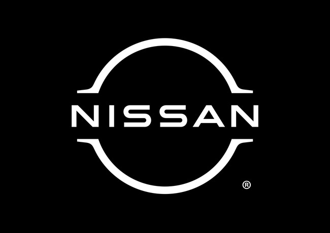 Nissan σήμα 2020