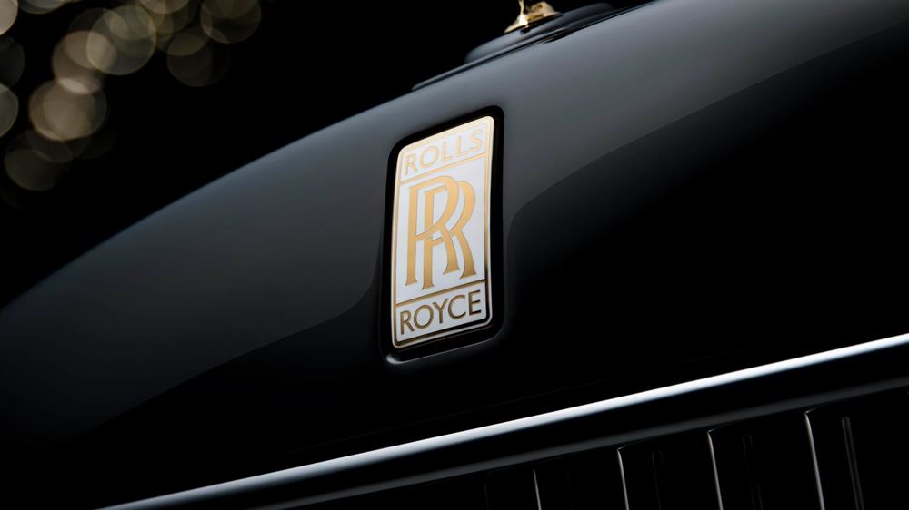 Rolls-Royce Phantom Centenary Private Collection