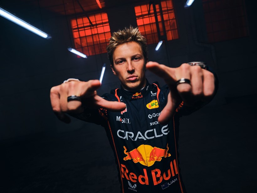 Red Bull RB21 F1 2025