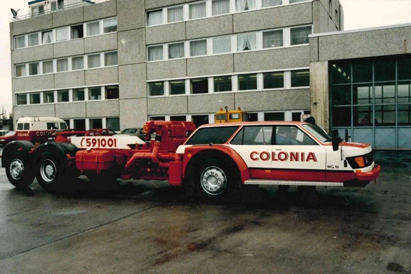 Schnibbelmobil