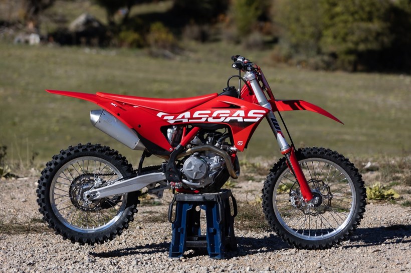 OFF ROAD KTM GROUP