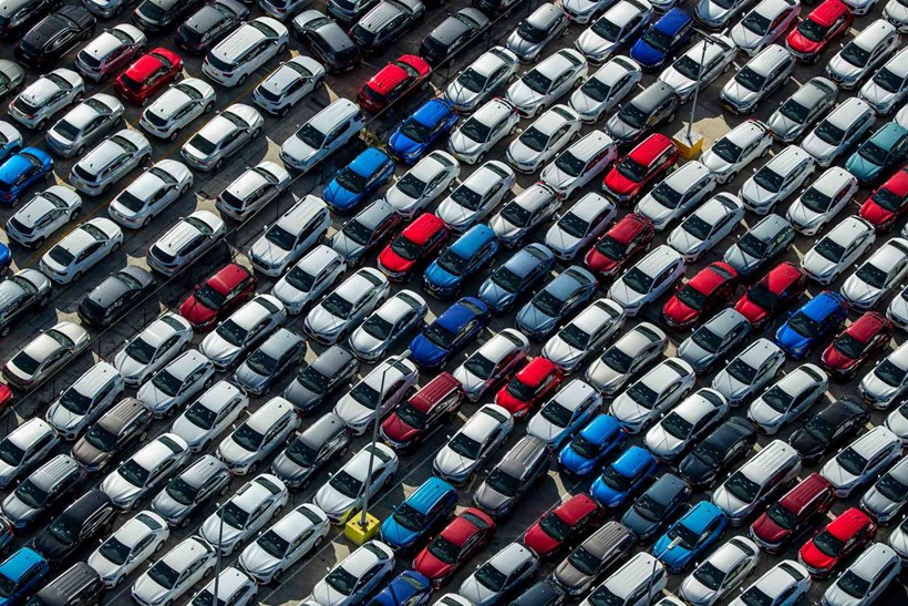 poliseis autokiniton
