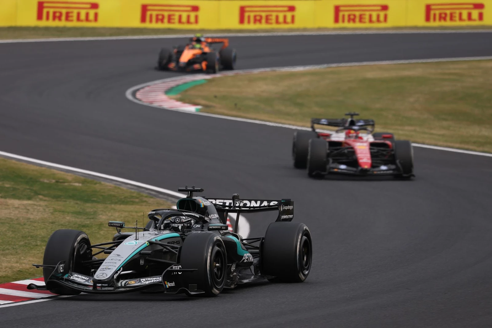 F1 GP Ιαπωνίας αγώνας 2026