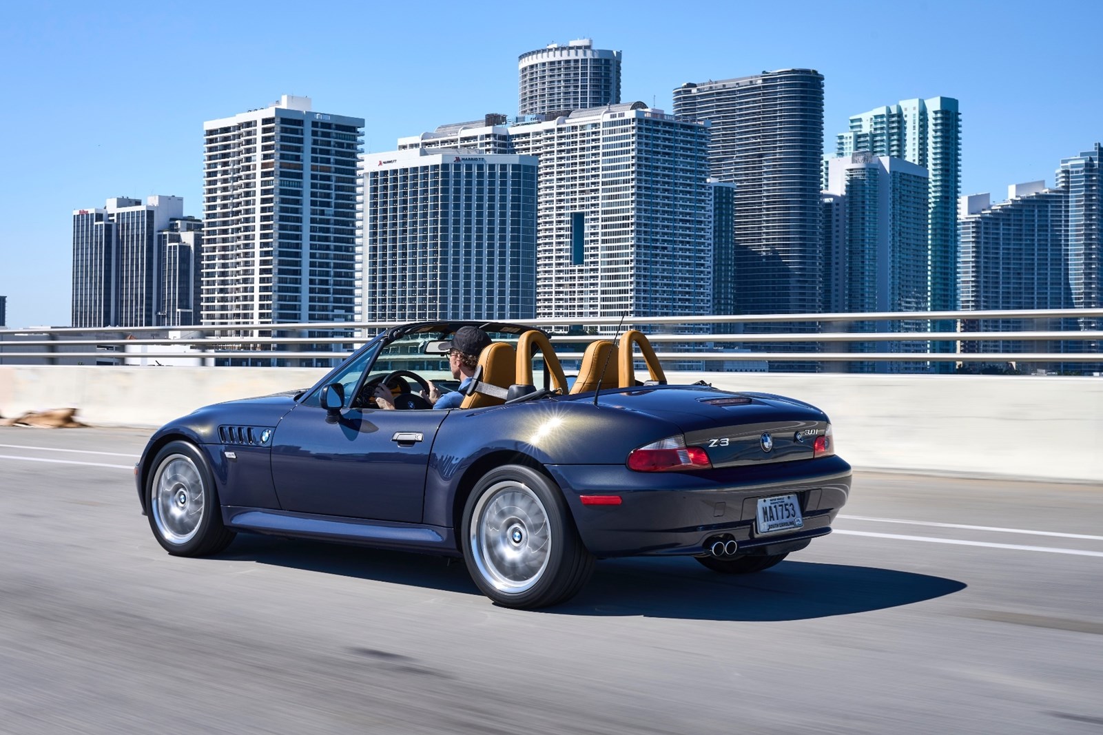 BMW Z3