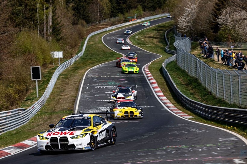 Nurburgring NLS