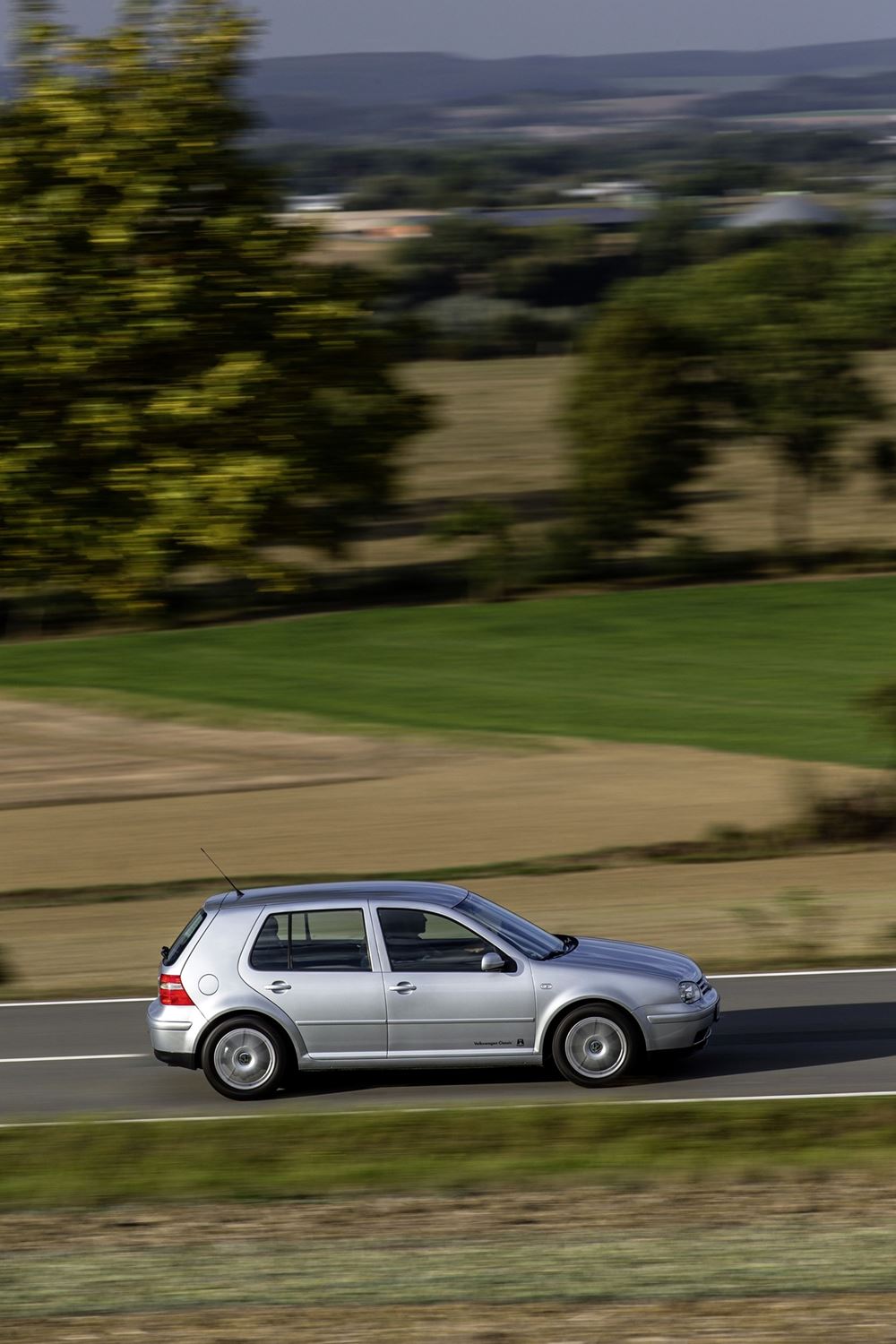 Volkswagen Golf IV