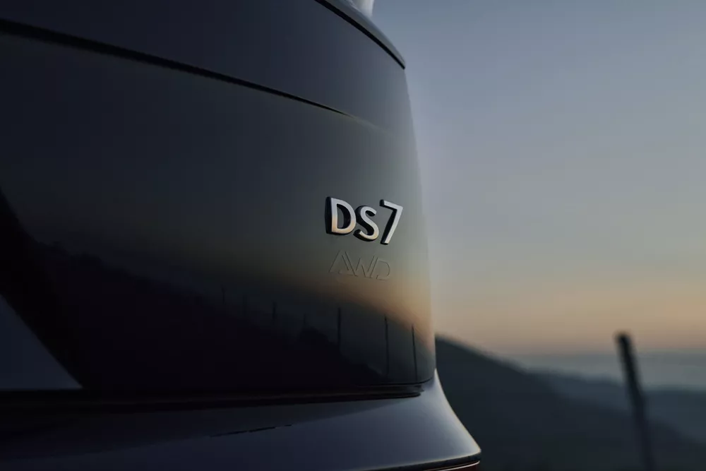 DS 7