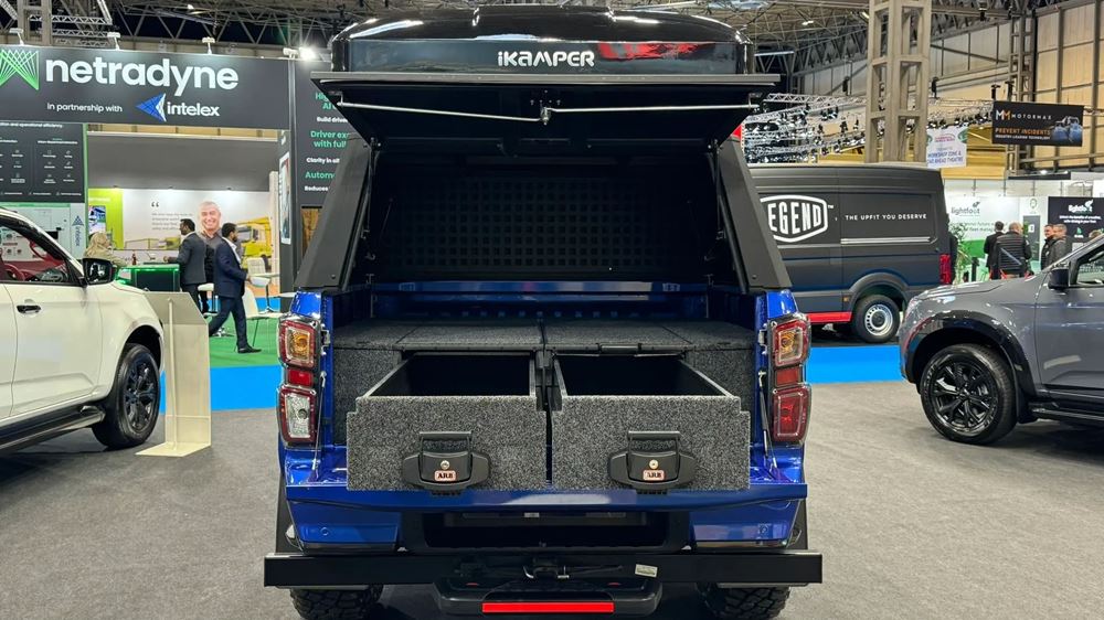 Isuzu D-Max ΑΤ37