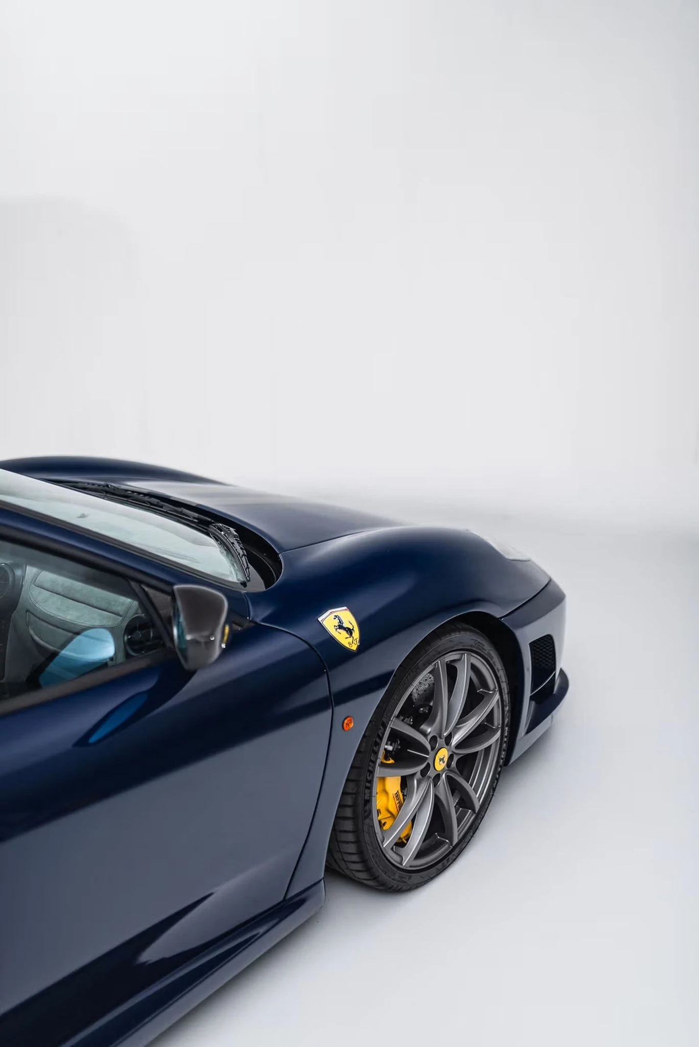 Ferrari 430 Scuderia