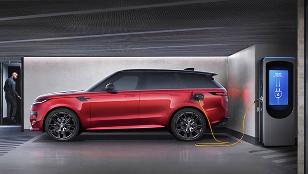 Range Rover Sport