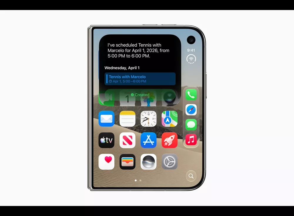 Apple iPhone Duo