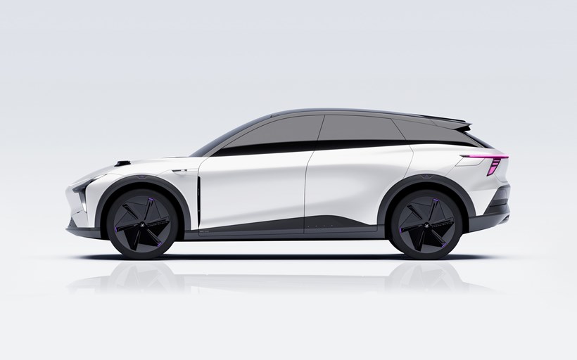 Baidu Jidu Robo01