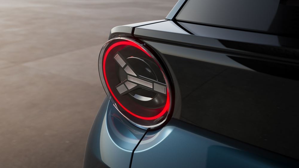 Lancia Ypsilon 2024