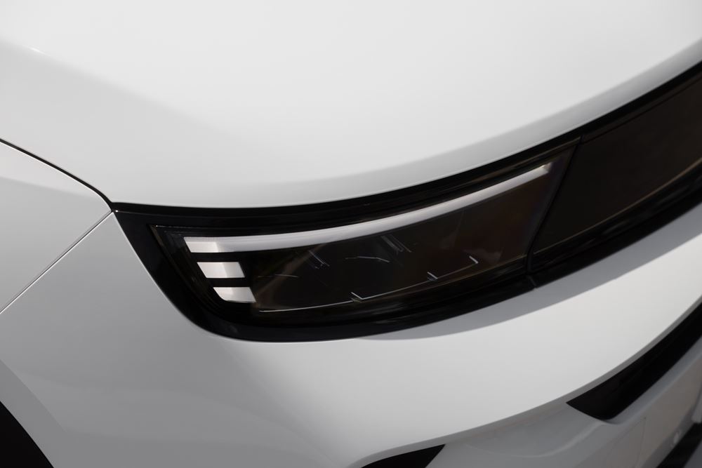 Opel Mokka 2025 δοκιμή