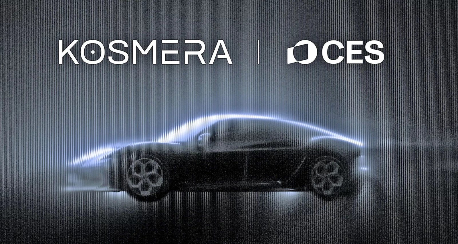Kosmera CES 2026