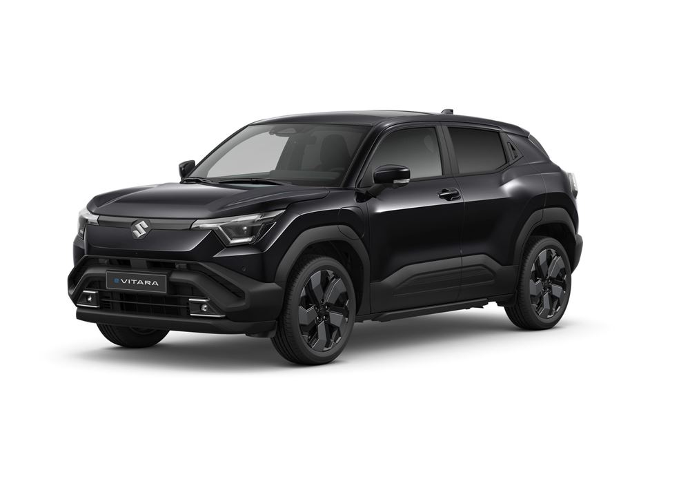 Suzuki e Vitara B Suv