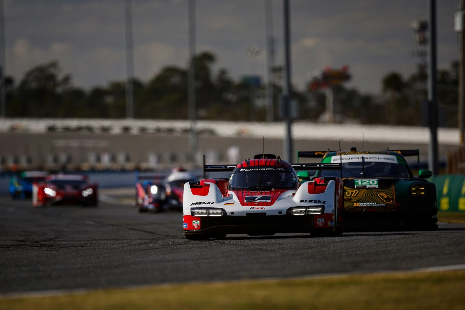 Rolex 24 Daytona 2026
