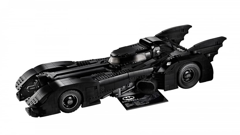 Lego Cars