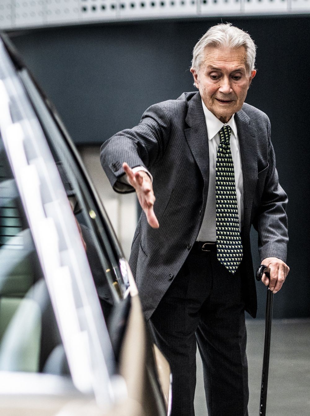 Marcello Gandini