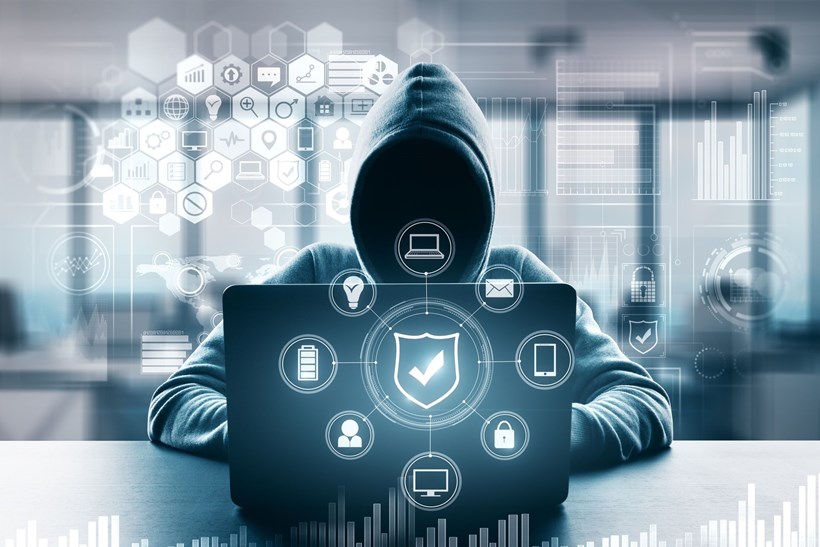 cyberattack