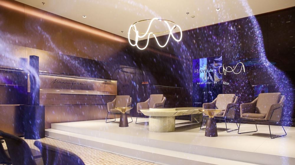 maybach atelier