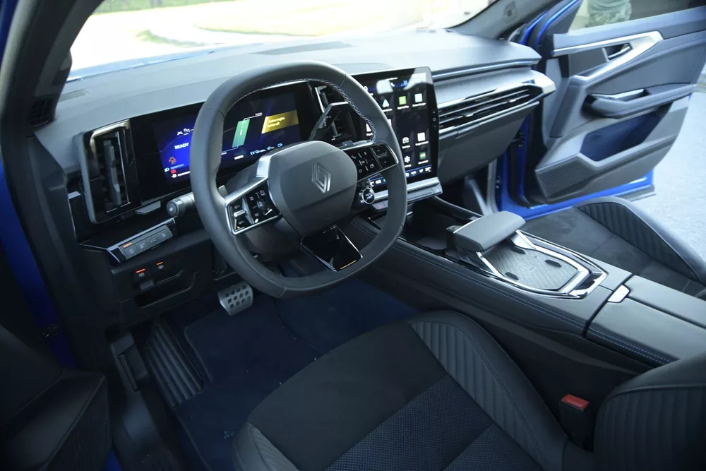 Renault Rafale και Caudron Rafale