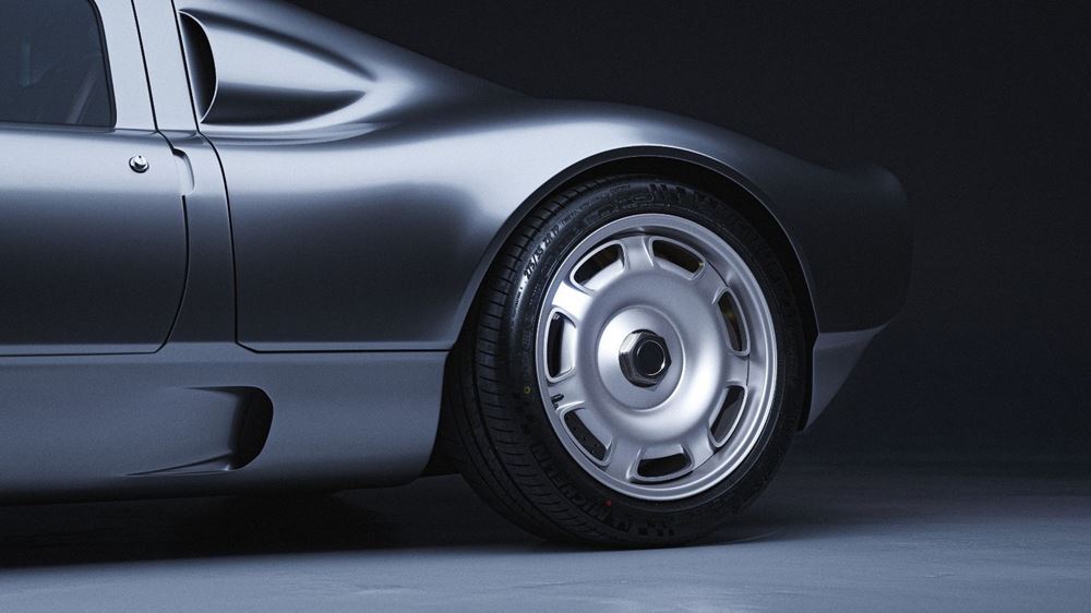 Porsche 904 Aerfal Automotive