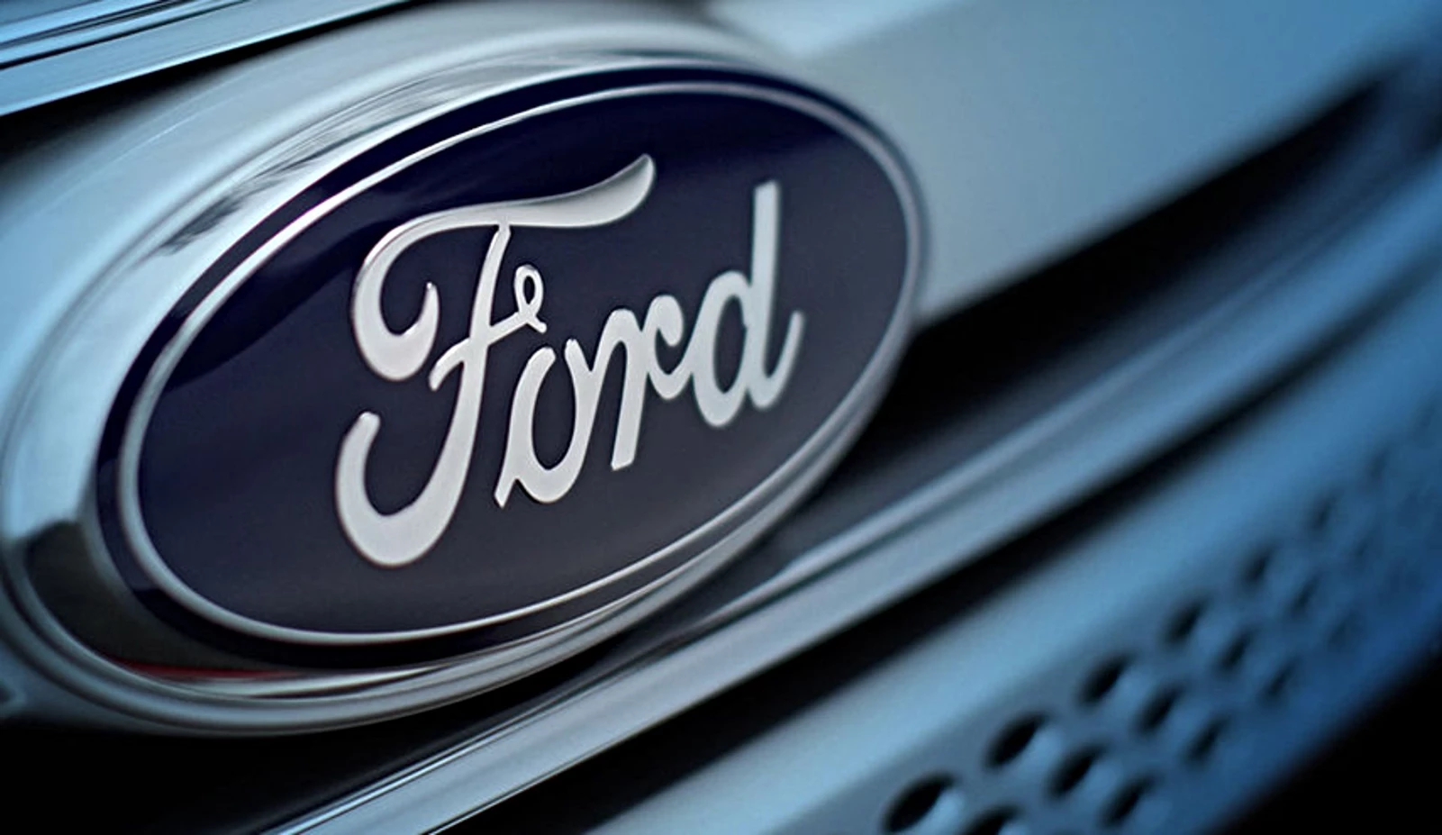 Ford logo