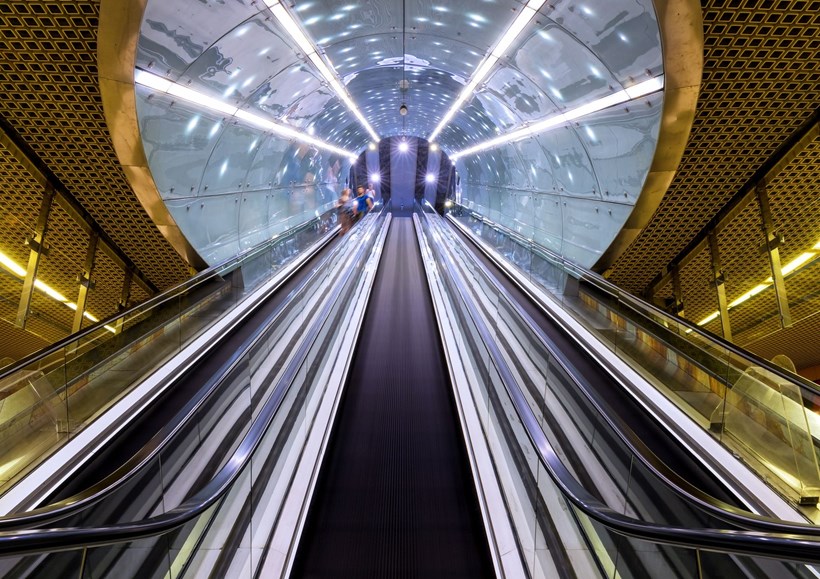 Metro Βαρσοβία