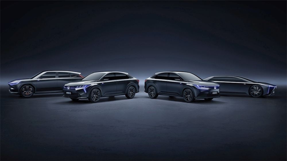 Honda Auto Shanghai 2023