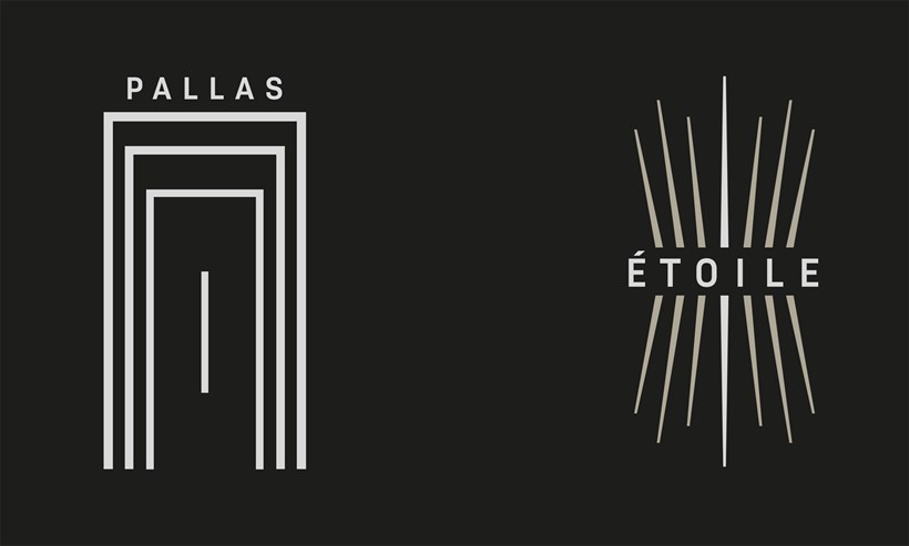 DS Pallas Etoile logo