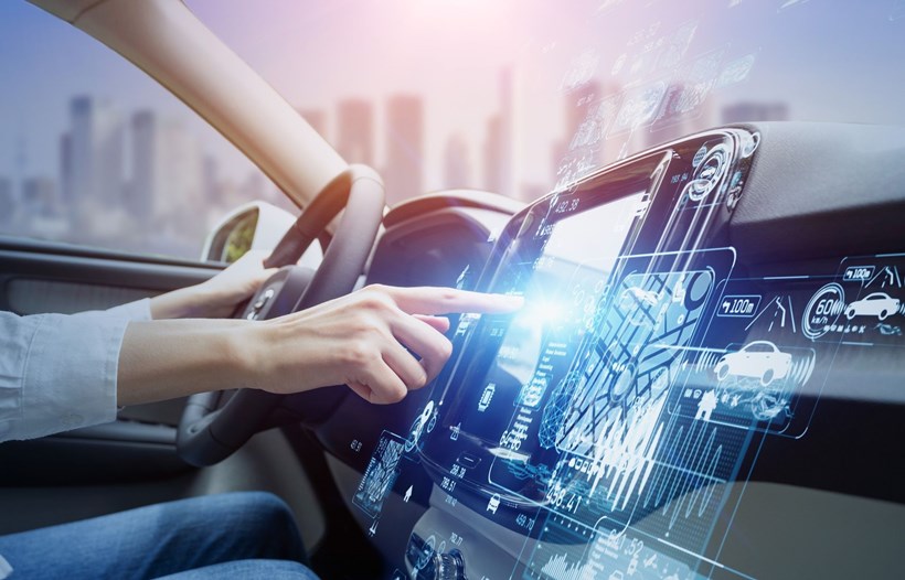 Driving Assist Systems