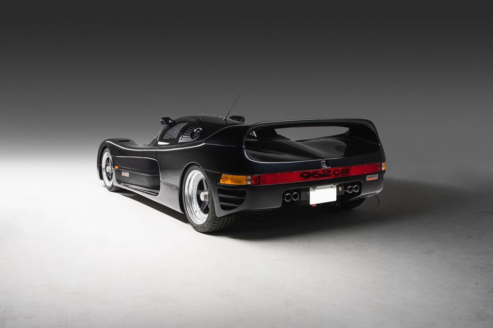 Schuppan 962 CR