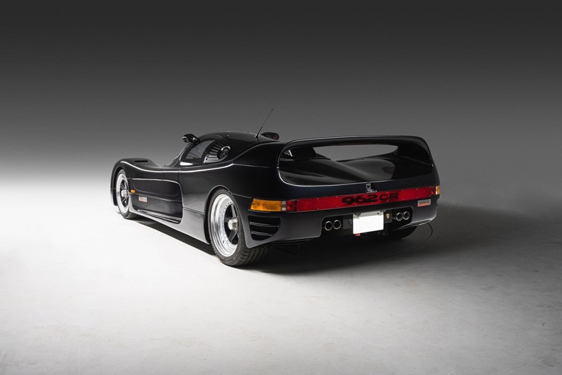 Schuppan 962 CR
