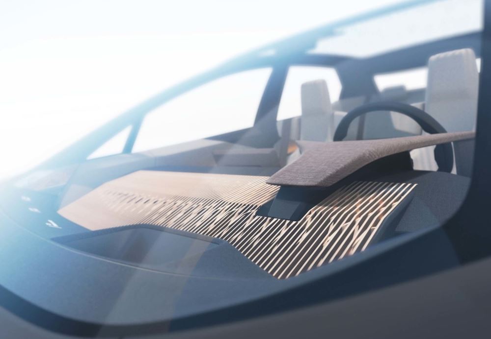 Toyota FT-3e Concept