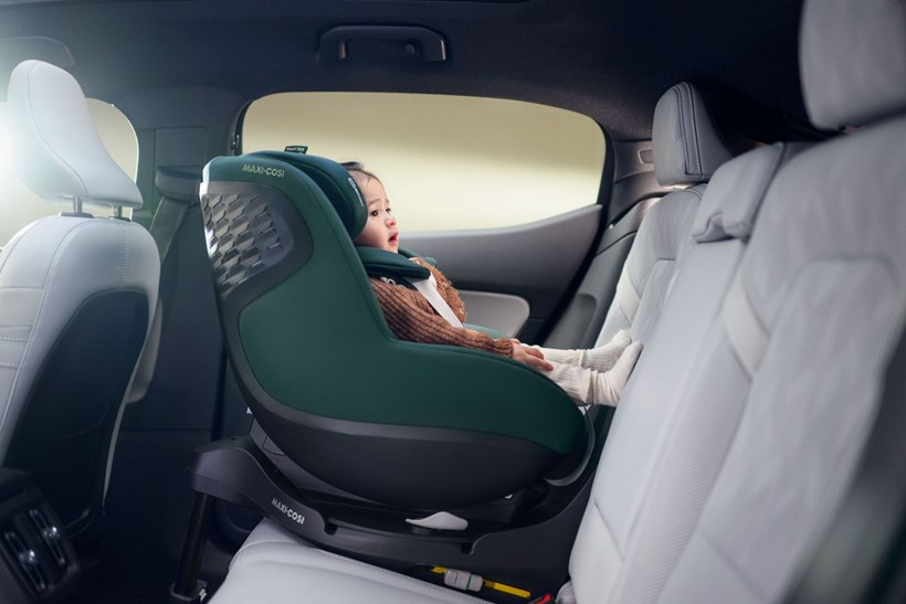 Maxi Cosi Pearl 360 παιδικό κάθισμα