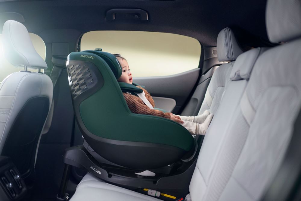 Maxi Cosi Pearl 360 παιδικό κάθισμα