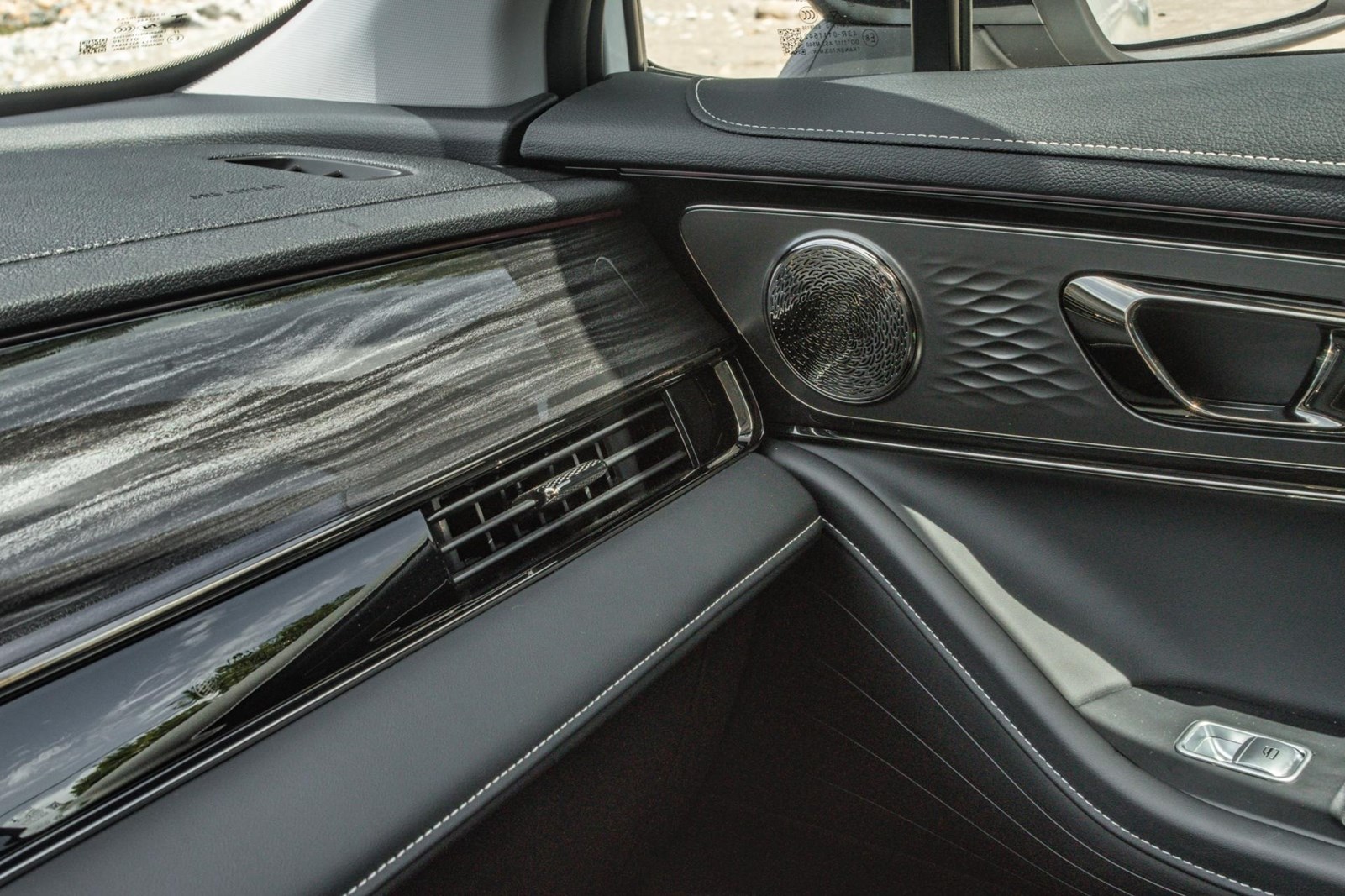 Omoda 5 δοκιμή