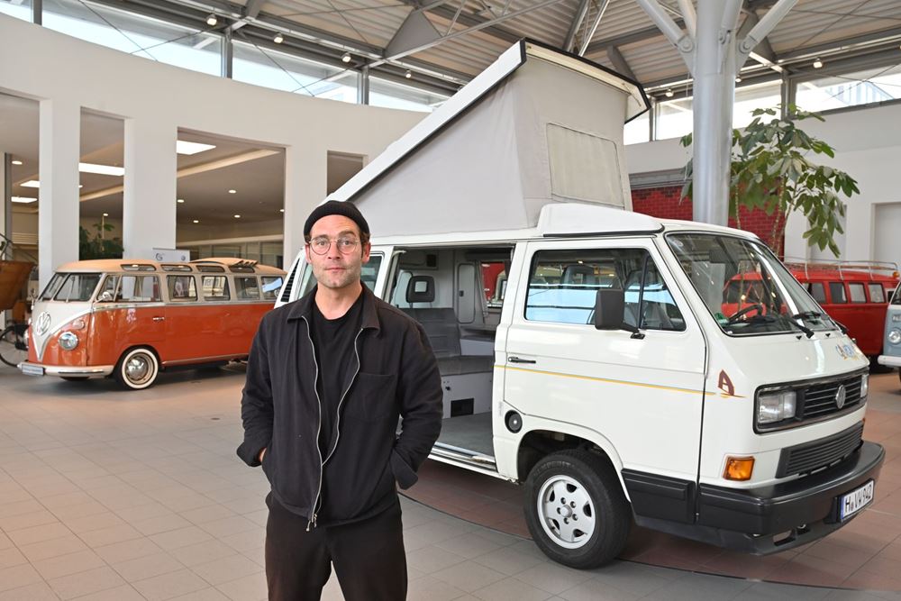 VW Bus FEstival 2023