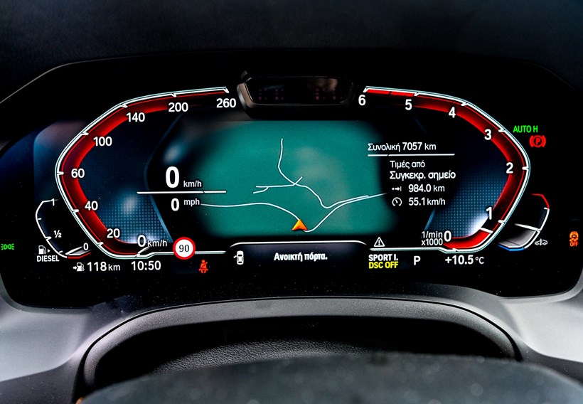 ΒΜW 420d Gran Coupe