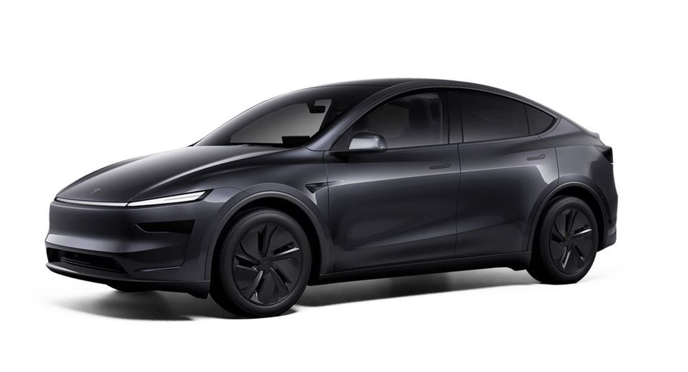 Tesla Model Y Juniper
