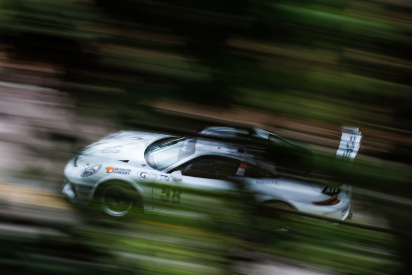 Pikes Peak 2024
