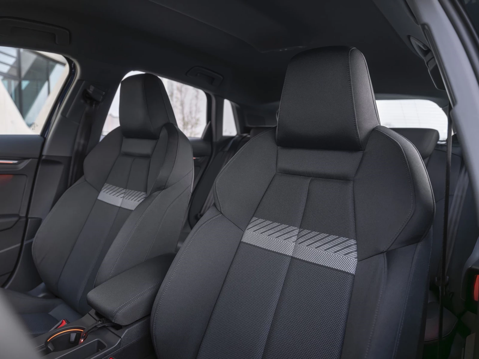 Audi A3 2026