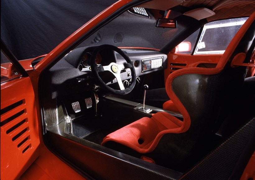 Ferrari F40